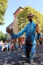 La Parade des Artistes 006 * 5184 x 3456 * (7.14MB)